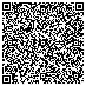 QR-код с контактной информацией организации Студия лазерной косметологии "Аристо"