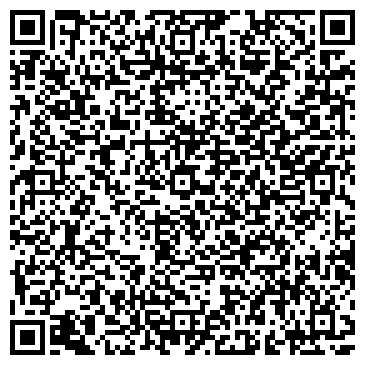 QR-код с контактной информацией организации Блэк Кэт (Black Cat), Компания