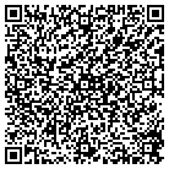 QR-код с контактной информацией организации ФОП Юрчук Виктория