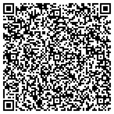 QR-код с контактной информацией организации Салон красоты "Елена"