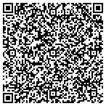 QR-код с контактной информацией организации Яворский В. А., ИП
