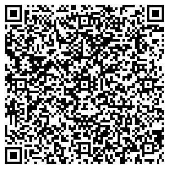 QR-код с контактной информацией организации Климова О. А., ИП