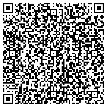 QR-код с контактной информацией организации Ренессанс, компания