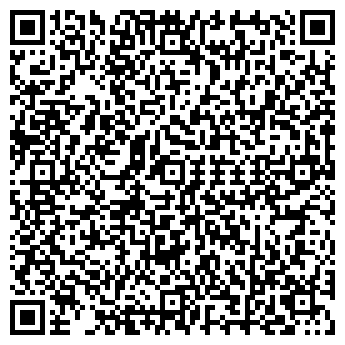 QR-код с контактной информацией организации Летуаль, ООО