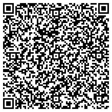 QR-код с контактной информацией организации Субъект предпринимательской деятельности Салон красоты "Николь"