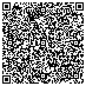 QR-код с контактной информацией организации Интернет магазин "Радуга"