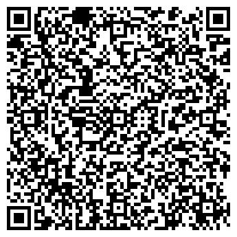 QR-код с контактной информацией организации "Магия Воска"