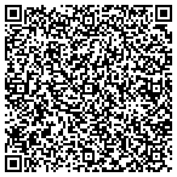 QR-код с контактной информацией организации Частное предприятие Салон "Философия красоты"