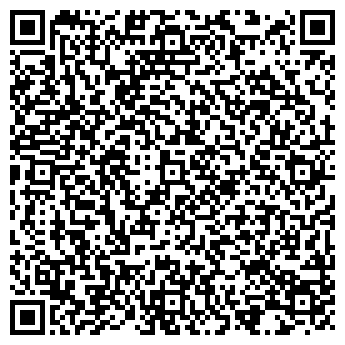 QR-код с контактной информацией организации ФЛП Юли Ко