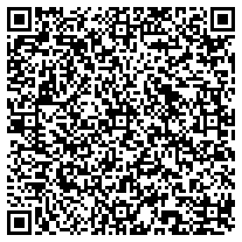 QR-код с контактной информацией организации "SPA-shugaring"