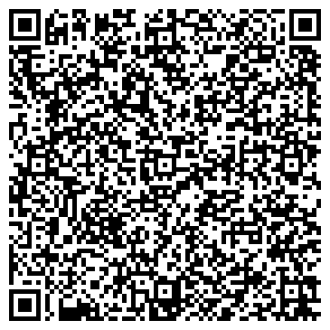 QR-код с контактной информацией организации Интернет - магазин "Habibi"