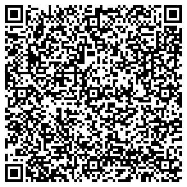 QR-код с контактной информацией организации Салон красоты "Ja-Mayka"