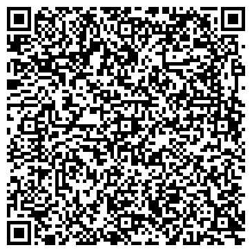 QR-код с контактной информацией организации Центр лазерной эпиляции «ЛазерЛеди»
