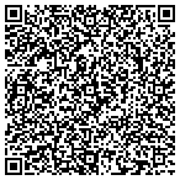QR-код с контактной информацией организации Представительство "PANDHY'S"