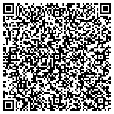 QR-код с контактной информацией организации СПД Ромашкина