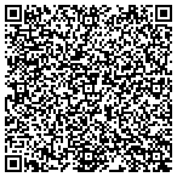 QR-код с контактной информацией организации салон красоты Персона стиль