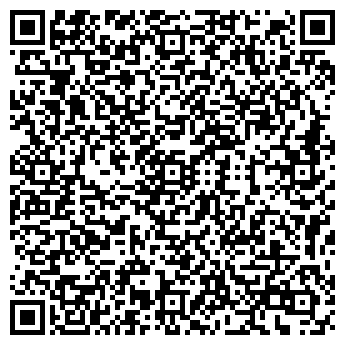 QR-код с контактной информацией организации ЧП Мельник Н. А