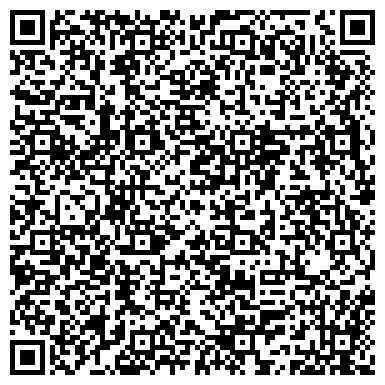 QR-код с контактной информацией организации СТУДИЯ ШУГАРИНГА " BONANZA SPA"