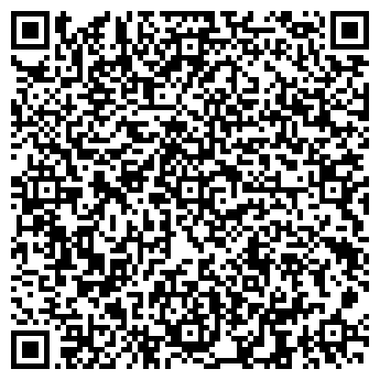 QR-код с контактной информацией организации Частное предприятие Barhat Spa