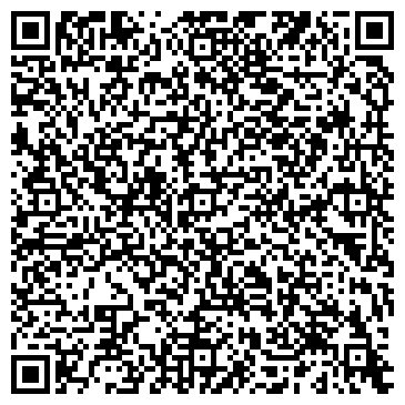 QR-код с контактной информацией организации ООО "Салон Краси"