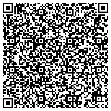 QR-код с контактной информацией организации Косметологический кабинет "Ваш косметолог"