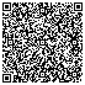 QR-код с контактной информацией организации Субъект предпринимательской деятельности ЧП Комарницкая