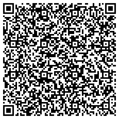 QR-код с контактной информацией организации Парикмахерская Линда, ЧП