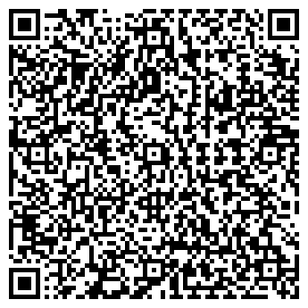 QR-код с контактной информацией организации Photowizard, ЧП
