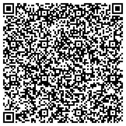 QR-код с контактной информацией организации Волшебная мелодия массажа, ЧП