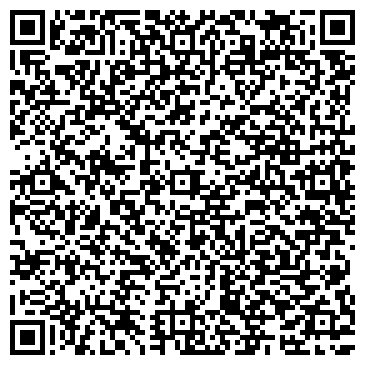 QR-код с контактной информацией организации Салон красоты Диана Трубицына, ЧП