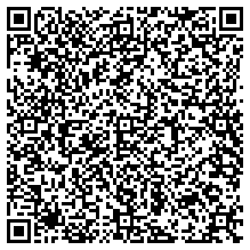 QR-код с контактной информацией организации Тетяна, салон-парикмахерская , ЧП