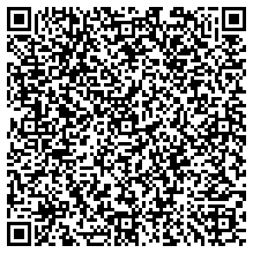 QR-код с контактной информацией организации Шагги-Тайм салон красоты, ЧП