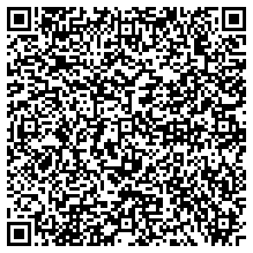 QR-код с контактной информацией организации Салон-Парикмахерская Ева стиль, СПД
