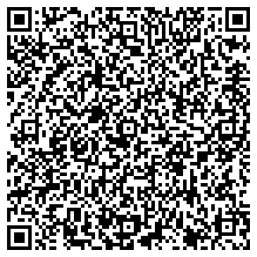 QR-код с контактной информацией организации Клеопатра, ООО
