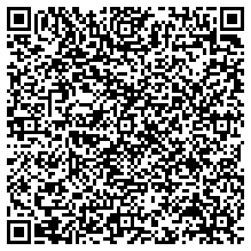 QR-код с контактной информацией организации Ильта Салон-парикмахерская, ЧП