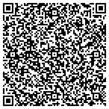QR-код с контактной информацией организации Салон красоты ReFresh, ЧП