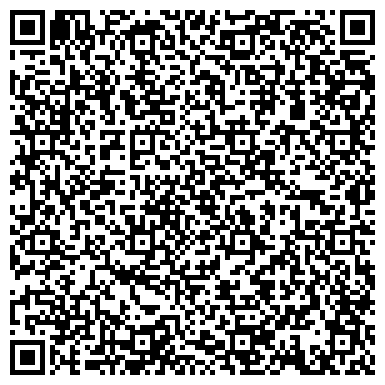 QR-код с контактной информацией организации Салон красоты Фантики, ООО