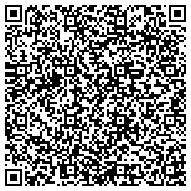 QR-код с контактной информацией организации Домино салон-парикмахерская, СПД