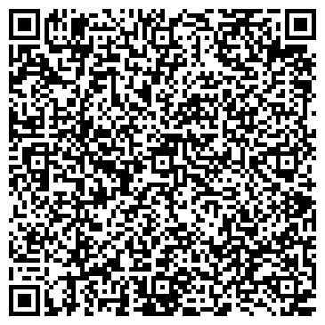 QR-код с контактной информацией организации Салон красоты Levkovska, ЧП