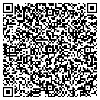 QR-код с контактной информацией организации Парикмахер-визажист, СПД