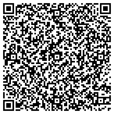 QR-код с контактной информацией организации Салон красоты Коста-Рика, ЧП