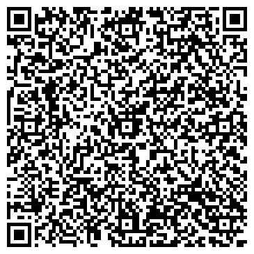 QR-код с контактной информацией организации L’STUDIO салон красоты, ЧП