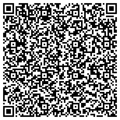 QR-код с контактной информацией организации Одри, ЧП Студия экспресс причесок