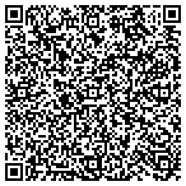 QR-код с контактной информацией организации Ренесанс Салон красоты, СПД
