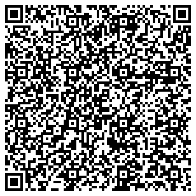 QR-код с контактной информацией организации Марьяж салон красоты, ЧП