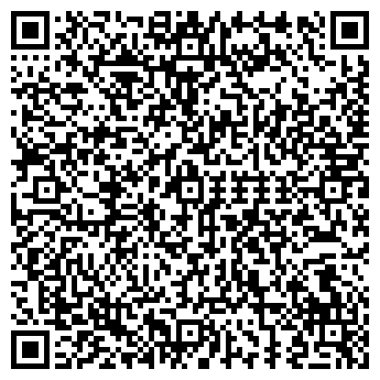 QR-код с контактной информацией организации Салон Манго, ЧП
