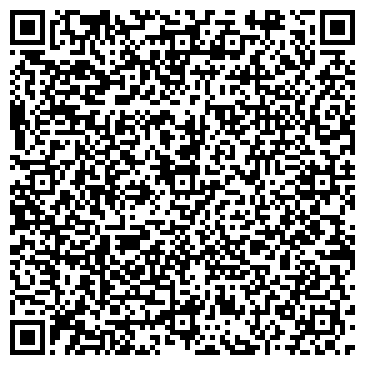 QR-код с контактной информацией организации Лагуна Красоты, салон красоты