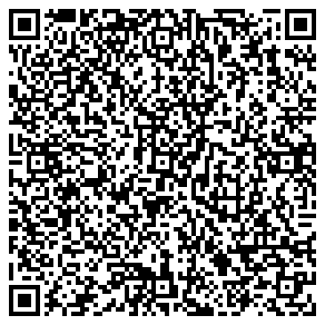 QR-код с контактной информацией организации Реснички Вип, ЧП