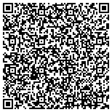QR-код с контактной информацией организации Персик Салон красоты, ООО