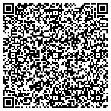 QR-код с контактной информацией организации Салон Красоты Афродита, ЧП